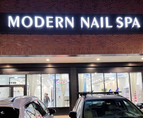 Modern nails wantagh - Nail art has become a popular trend in recent years, with people experimenting with different colors, designs, and textures. When it comes to capturing the perfect nail photo, lighting is everything.